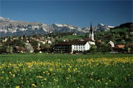Liechtenstein Foundations