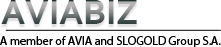 Aviabiz Logo
