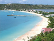 Fondos mútuos Anguillas