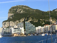 Licencias juegos azar Gibraltar